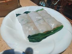 -点都德(华强北店)