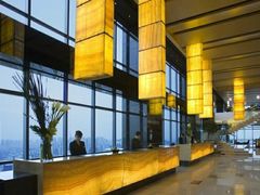 -上海龙之梦万丽酒店