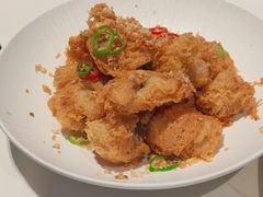 -侨美食家·40年地道粤菜(珠江新城店)