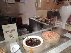 -芭菲盛宴·环球美食(袁家岗店)