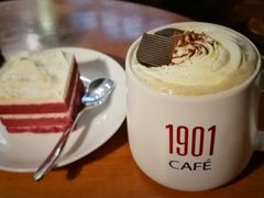 -1901 Cafe(西四店)