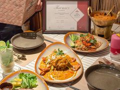 -CHINCHIN 青青·泰国料理(万象食家店)