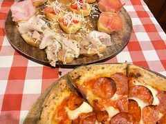 -安立可意大利美食