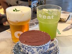 -O'eat Blossom&Pelican(深圳首店)