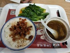 -钟姐炖品(万象城店)