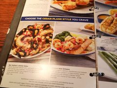 -RED LOBSTER(多伦多DT店)