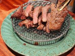 -杨小佳·齐齐哈尔烤肉·烤串(广州店)