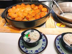 -老城南.鸭血粉丝汤(夫子庙店)