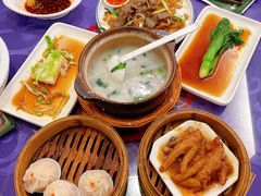 -岭南小生·粤港点心(华新旗舰店)