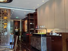-蛇口希尔顿南海酒店·随轩中餐厅·粤菜