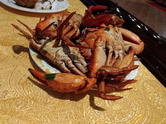 -比尔森啤酒自助烤肉(红旗街店)