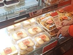 -嘉华鲜花饼·现烤(昆明老街店)