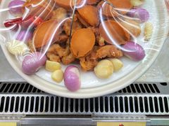 -鹏天阁酒楼·海鲜(红旗店)