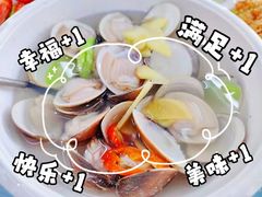 -新欢海鲜坊(赖屋店)