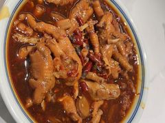 -欧记大排档·景德菜(上海首店)