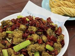 -隐厨·海鲜餐厅(恒通路店)