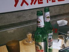 -玫瑰花园自助烤肉(顺义鑫海韵通店)
