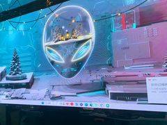 -和光·ALIENSPACE外星人电竞酒店(成都太古里店)