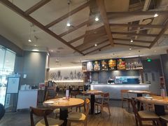 大堂-必胜客(大悦城店)