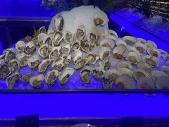 -一方渔歌蒸汽海鲜自助(文化路万达广场店)