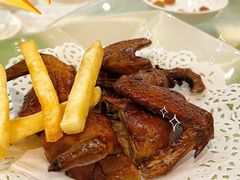 -潮福城大酒楼·潮粤菜·港式点心(阳光城店)