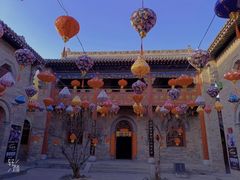 -大槐树寻根祭祖园