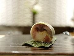 -晴空·日本料理(万象城店)