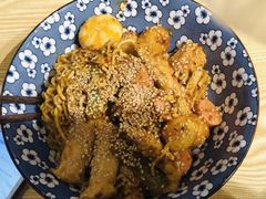 -皆道拌麻辣烫·麻辣拌