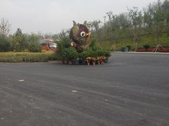 -太原动物园