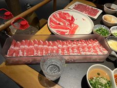 钻石级杜泊尔羊上脑-东来顺·非遗火锅(高新店)