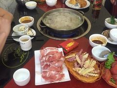 -香丽缘饭馆(黑龙潭店)