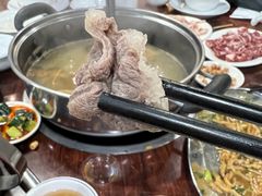 -来自潮州牛肉店(华强北店)