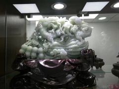 酸汤鱼-缘久缘米粉(新街口店)