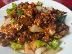 老爆三-众乐大盘菜