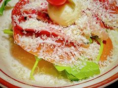 -ZAFFERANO西班牙海鲜饭(上海首店)