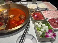 -小龙坎火锅(总店)