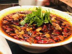 -新南华大酒店(广中店)