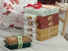 -鼎丰真(四马路店)