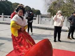 -溱湖国家湿地公园