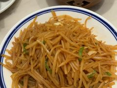 -小菜园新徽菜(滁州苏宁店)