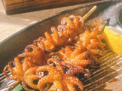 -东京屋(武定路店)