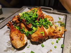 -绿茶餐厅(南方商城店)