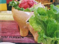 -刘少华贵州小黄牛·鲜牛肉火锅(总店)