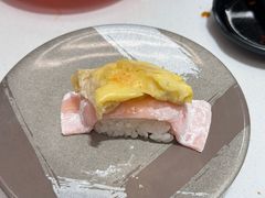 -争鲜回转寿司(朝北大悦城店)