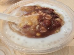 冬三宝-百花传统甜品店(原址店)