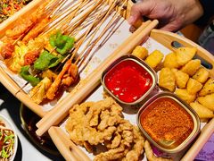 -一味一诚•鲜嫩烤鱼(昌平悦荟店)