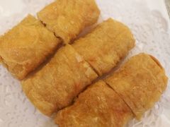 -潮府馆·非遗潮州菜·港式点心(世纪公园店)