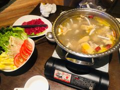-元素中餐厅.海南菜.粤菜.椰子鸡.海鲜.包房.石梅湾威斯汀度假酒店