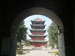 -杨家埠民间艺术大观园