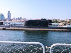 -中国人民解放军海军博物馆